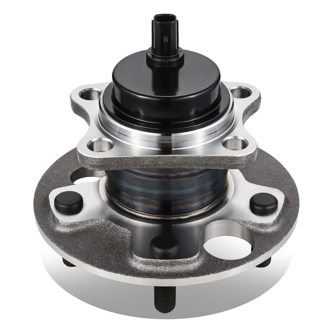 2009-2010 Toyota Corolla Wheel Hubs & Bearings