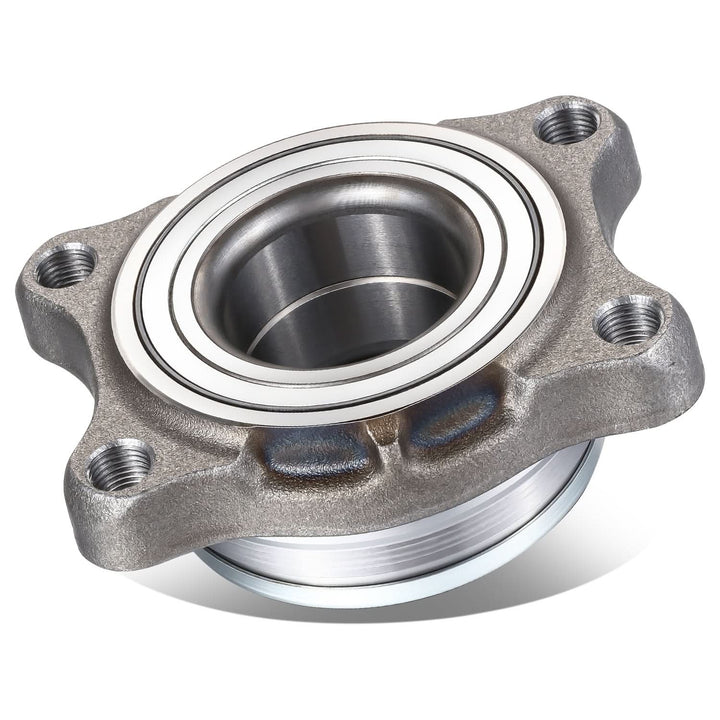2004-2006 Infiniti G35 Wheel Hubs & Bearings - 4WD