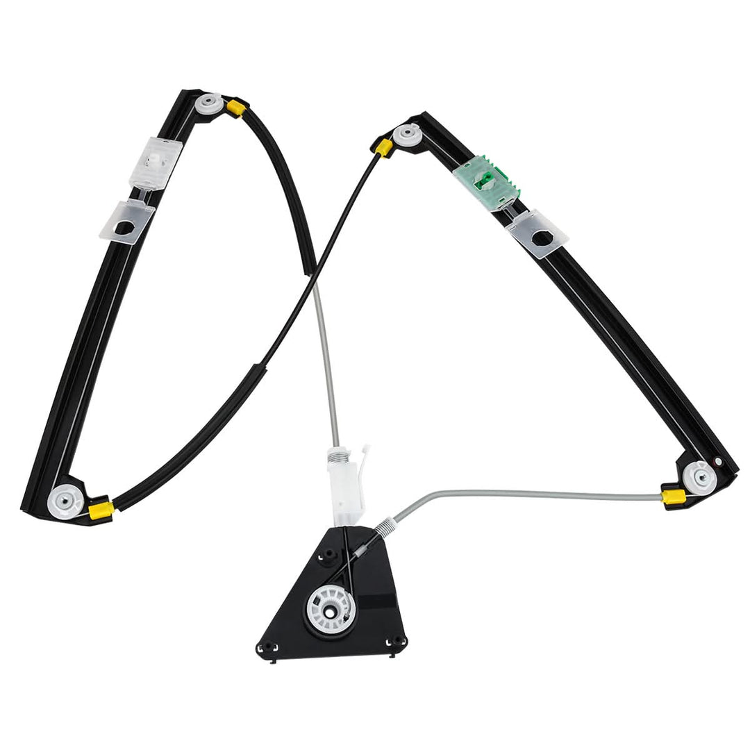 2006-2013 Audi A3 Window Motor & Regulator Assembly