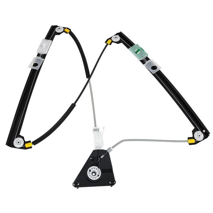 2006-2013 Audi A3 Window Motor & Regulator Assembly