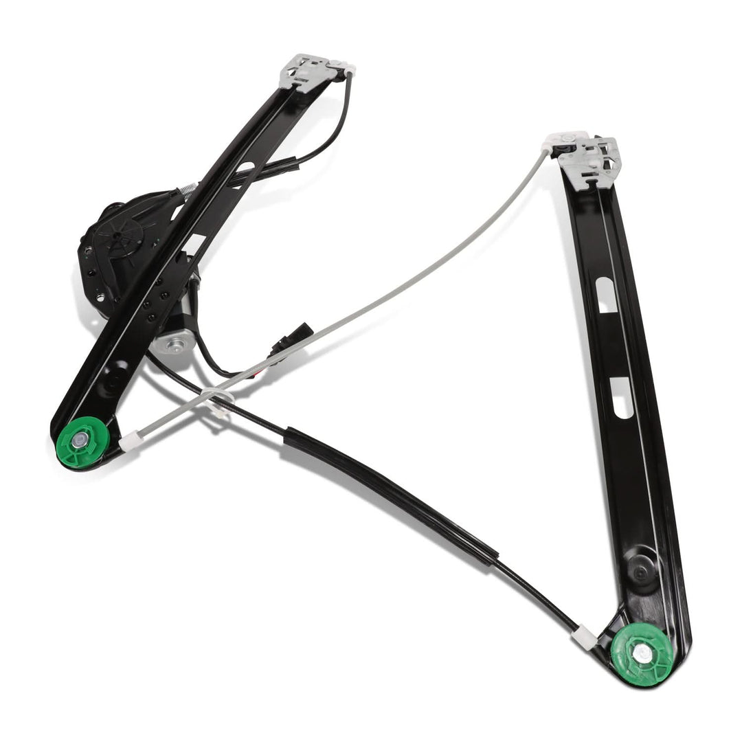 BMW Window Motor & Regulator Assembly for 4-Door Models