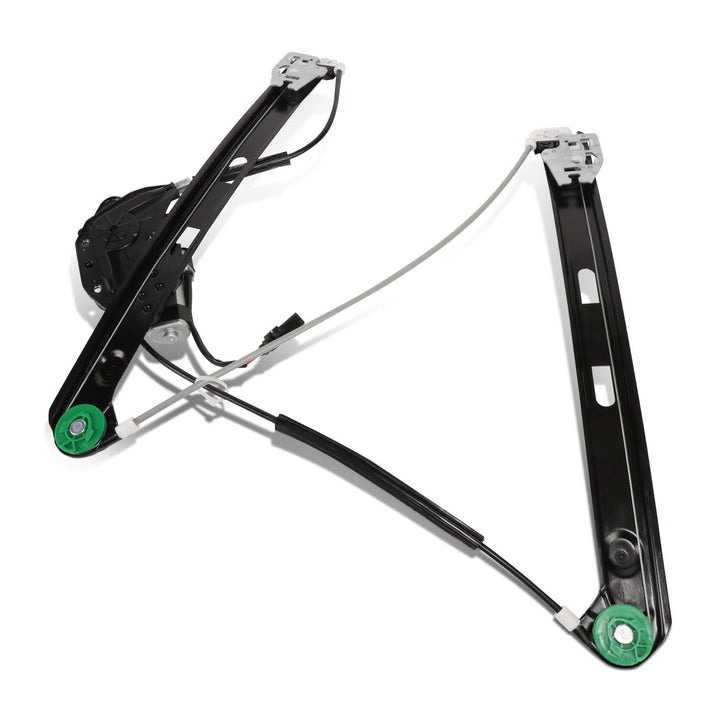 BMW Window Motor & Regulator Assembly for 4-Door Models