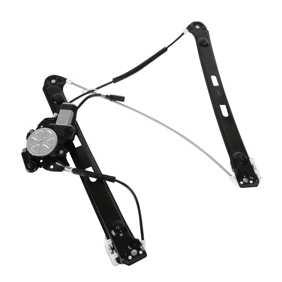 BMW Window Motor & Regulator Assembly for 4-Door Models