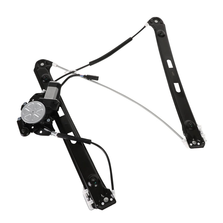 BMW Window Motor & Regulator Assembly for 4-Door Models