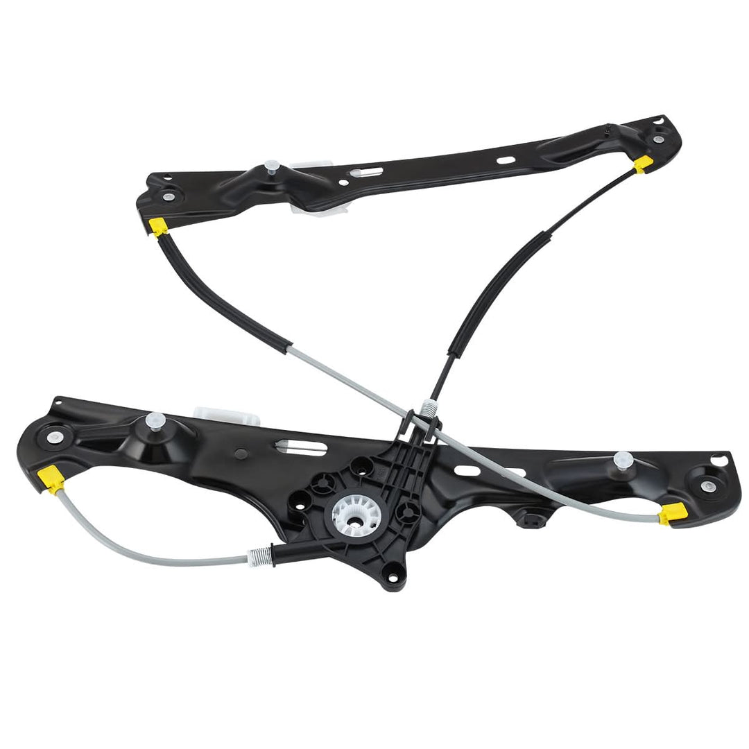13-15 BMW X1 Window Motor & Regulator Assembly