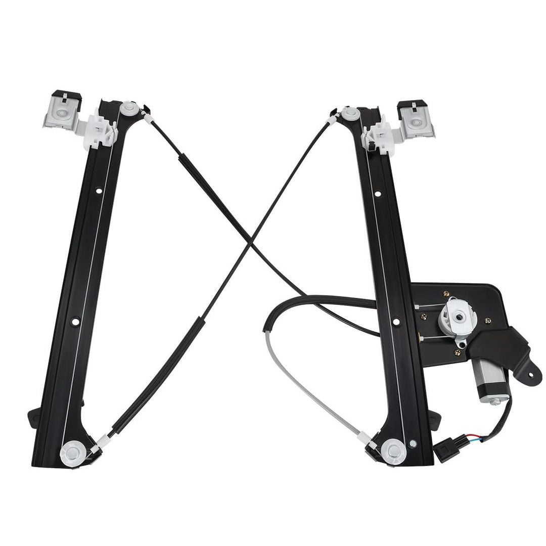 2000-2007 Chevrolet Silverado Window Motor & Regulator