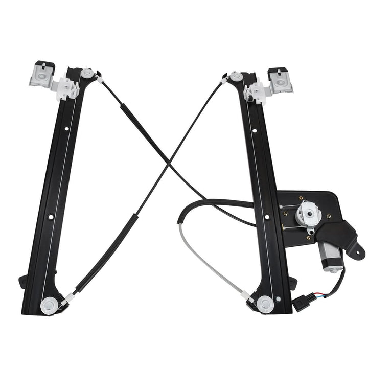 2000-2007 Chevrolet Silverado Window Motor & Regulator