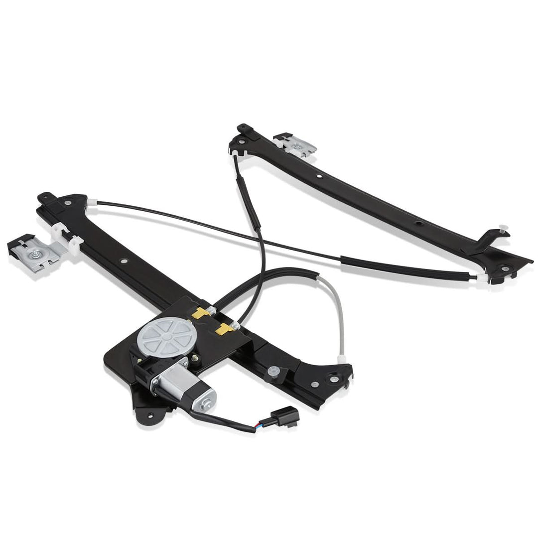 2000-2007 Chevrolet Silverado Window Motor & Regulator