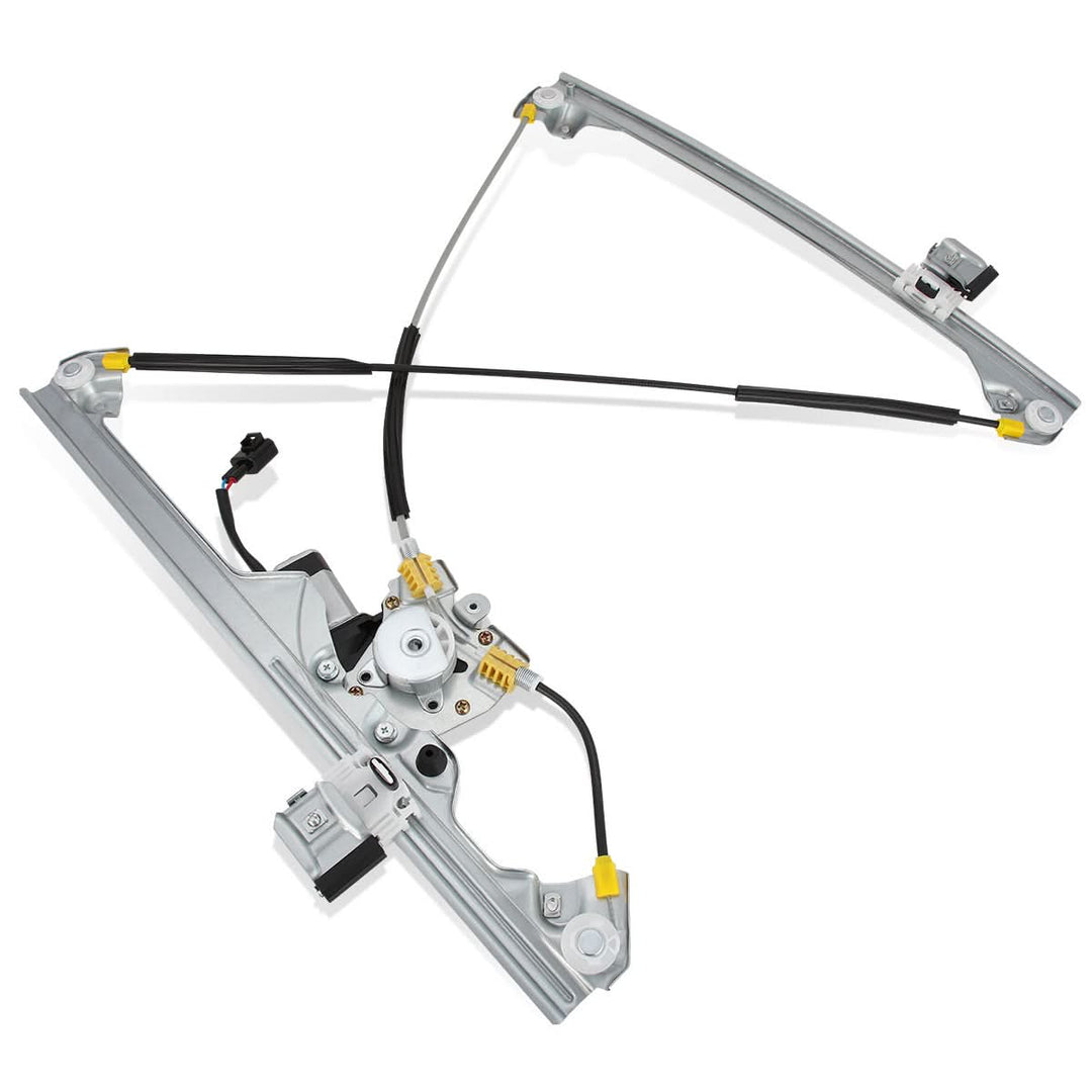 2007-2014 Chevrolet Silverado Suburban Window Motor & Regulator