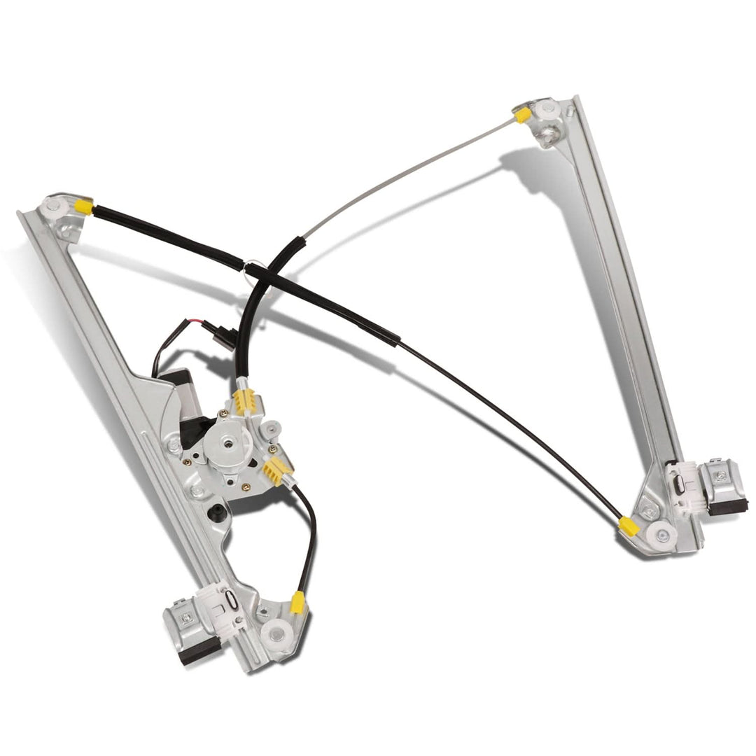 07-14 Cadillac Escalade Chevy Avalanche GMC Window Motor Regulator