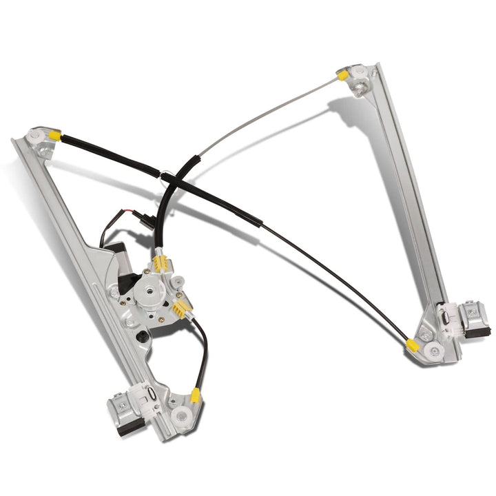 07-14 Cadillac Escalade Chevy Avalanche GMC Window Motor Regulator