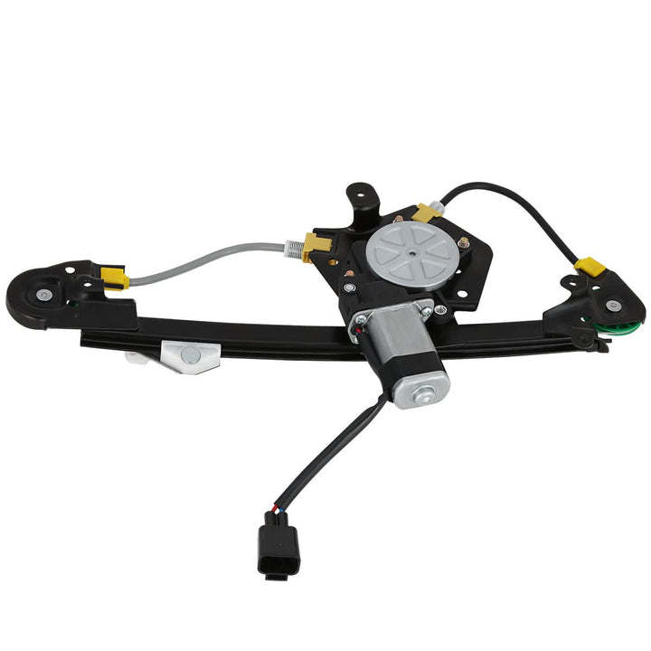 97-05 Chevrolet Malibu/Classic Window Motor & Regulator Assembly