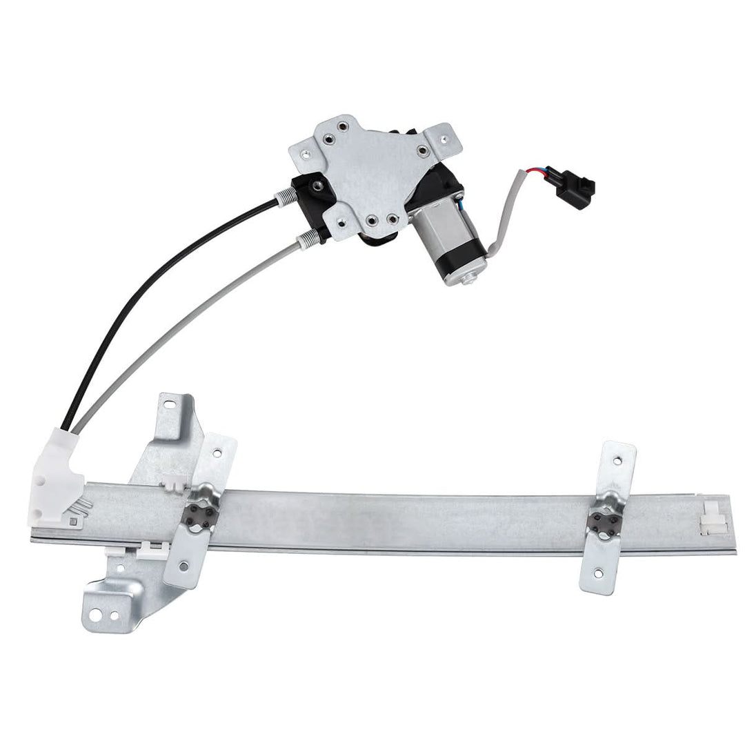 88-02 Chevrolet Blazer Tahoe Yukon Window Motor & Regulator