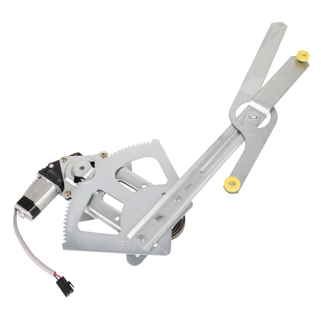 98-02 Chevrolet Blazer Window Motor & Regulator Kit