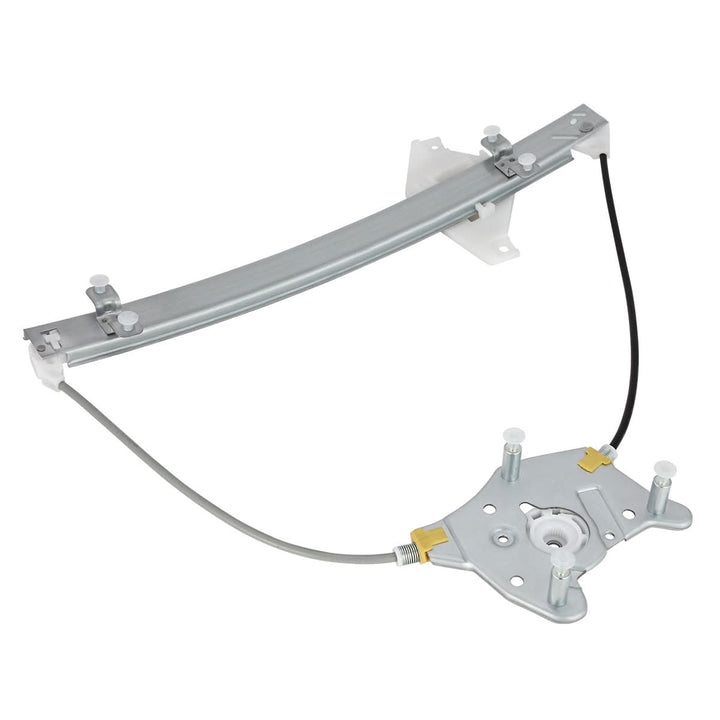 00-05 Hyundai Accent Hatchback Window Motor & Regulator Assembly