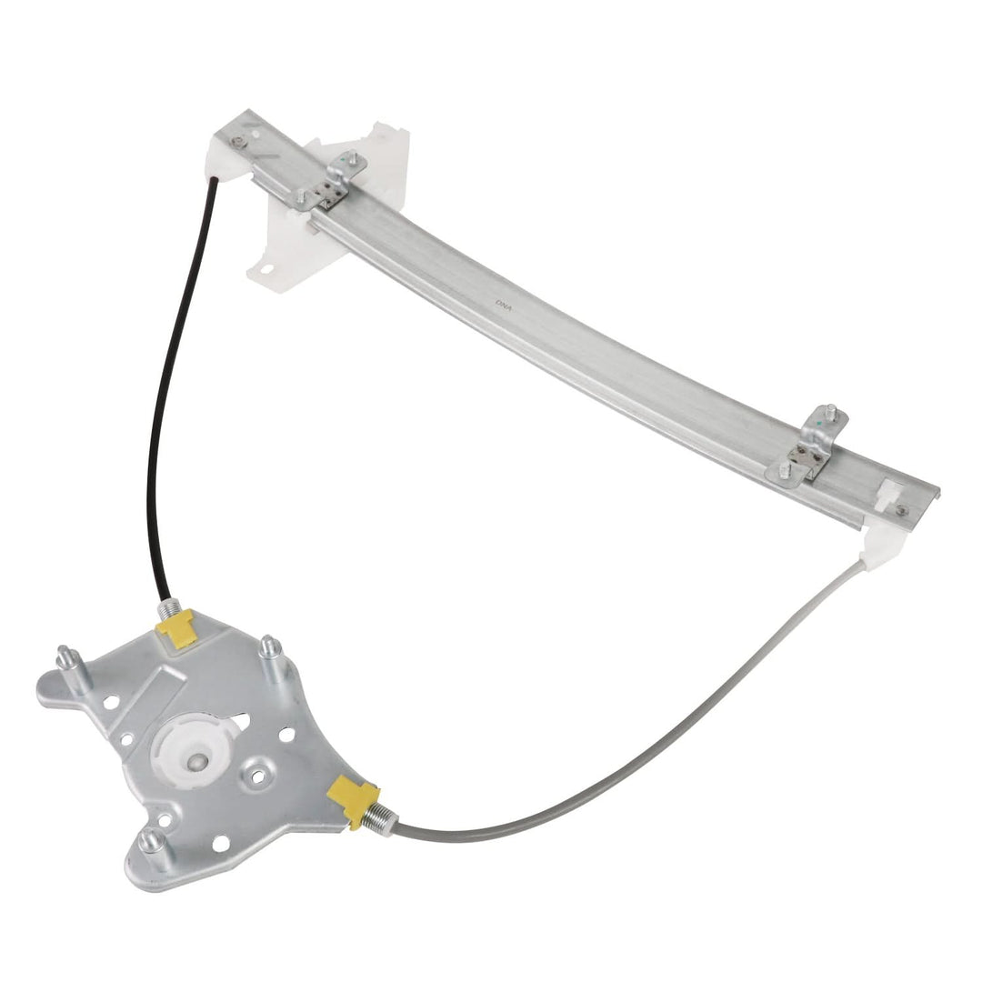 2000-2005 Hyundai Accent Hatchback Window Motor & Regulator