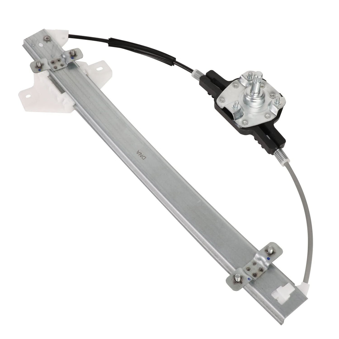06-11 Dodge Attitude Window Motor & Regulator Assembly
