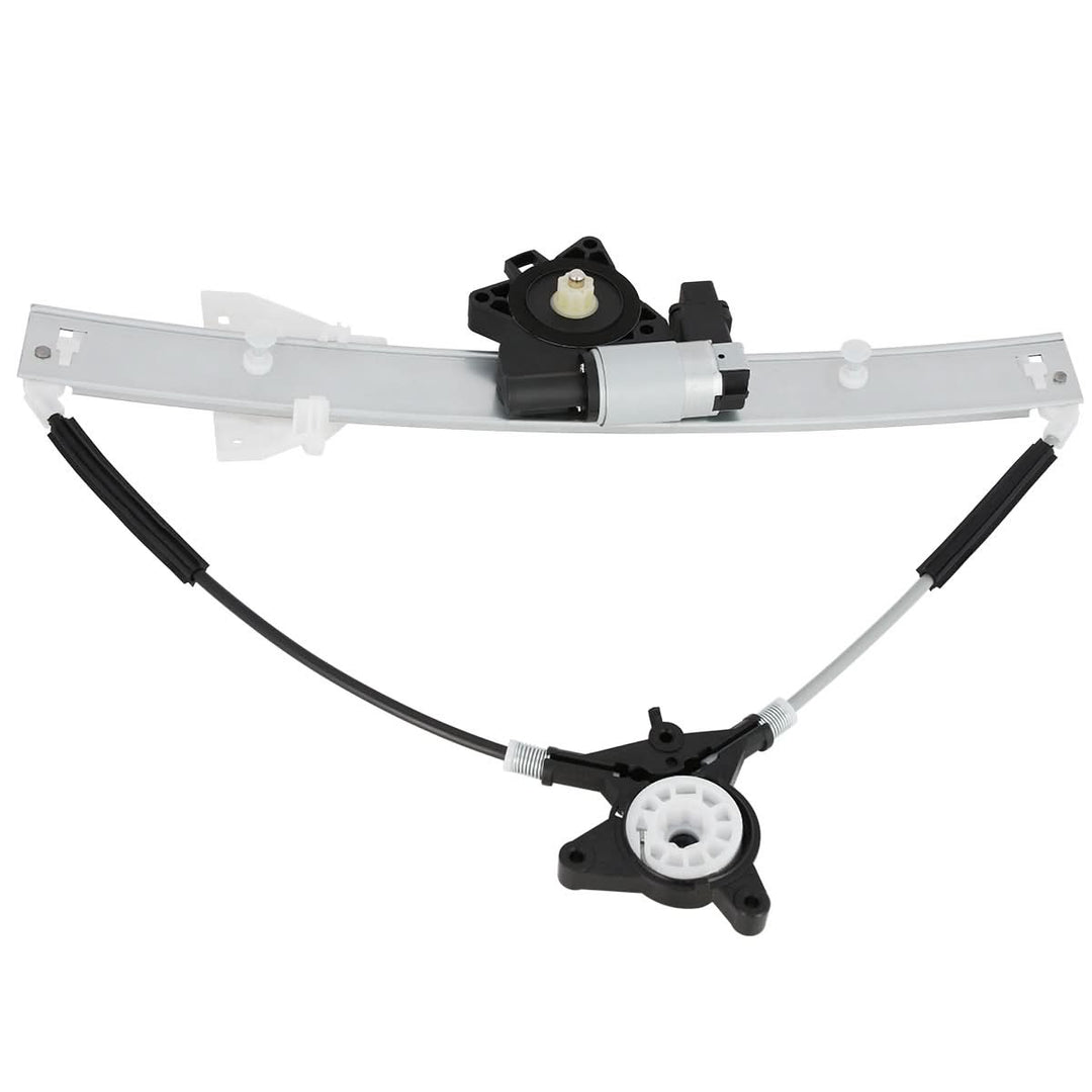 2003-2008 Mazda 6 Window Motor & Regulator Assembly