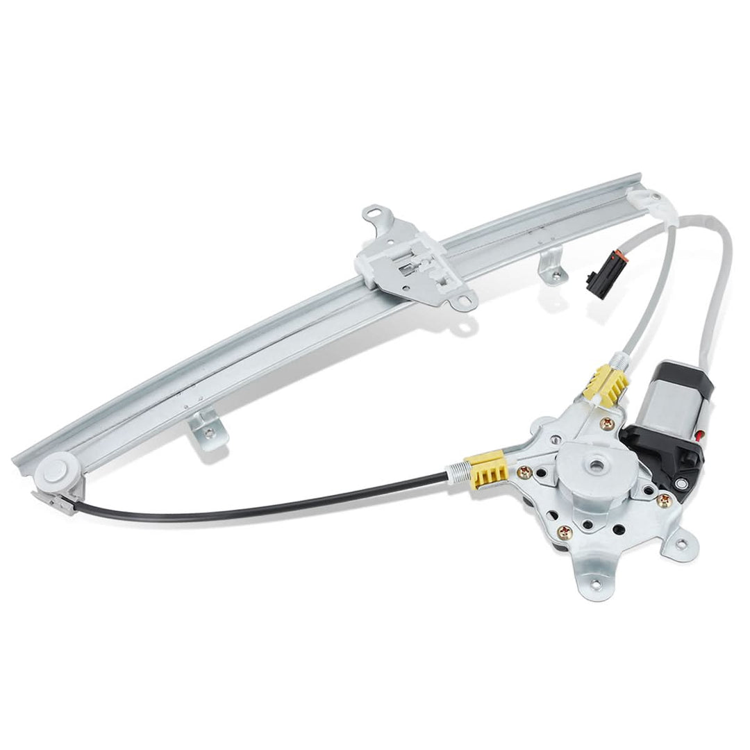 91-94 Nissan Sentra Window Motor & Regulator Assembly