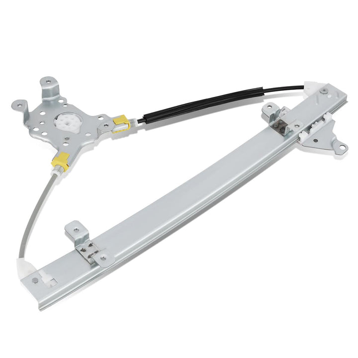 07-13 Nissan Tiida/Versa Window Motor & Regulator Set
