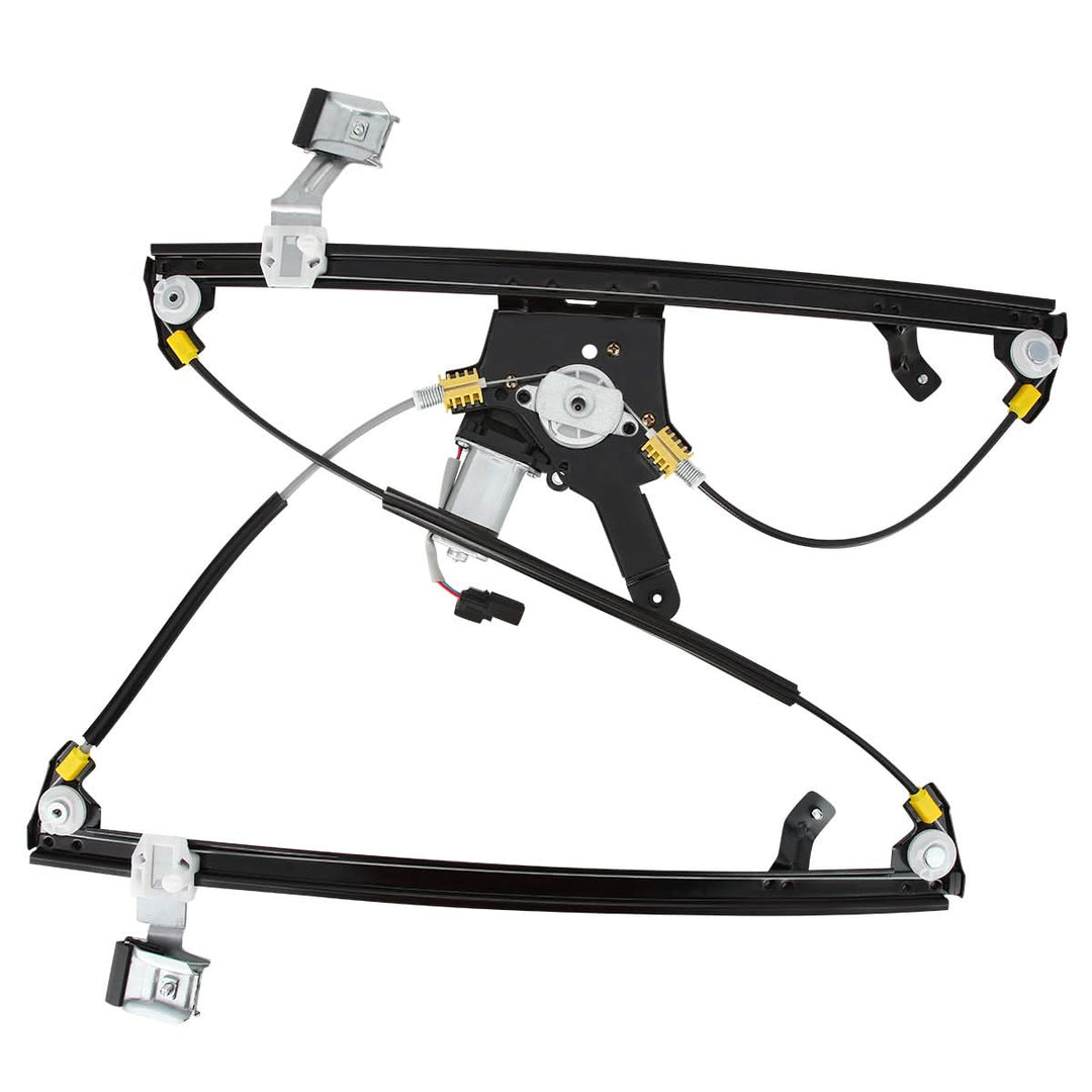 02-10 Ford Explorer/Sport Trac Window Motor & Regulator Kit