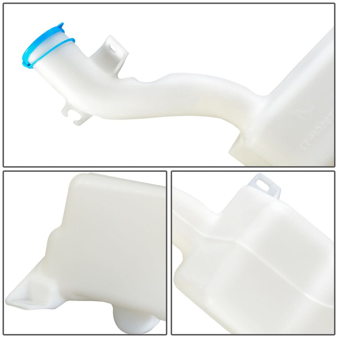 10-13 Acura MDX Windshield Washer Pump - White