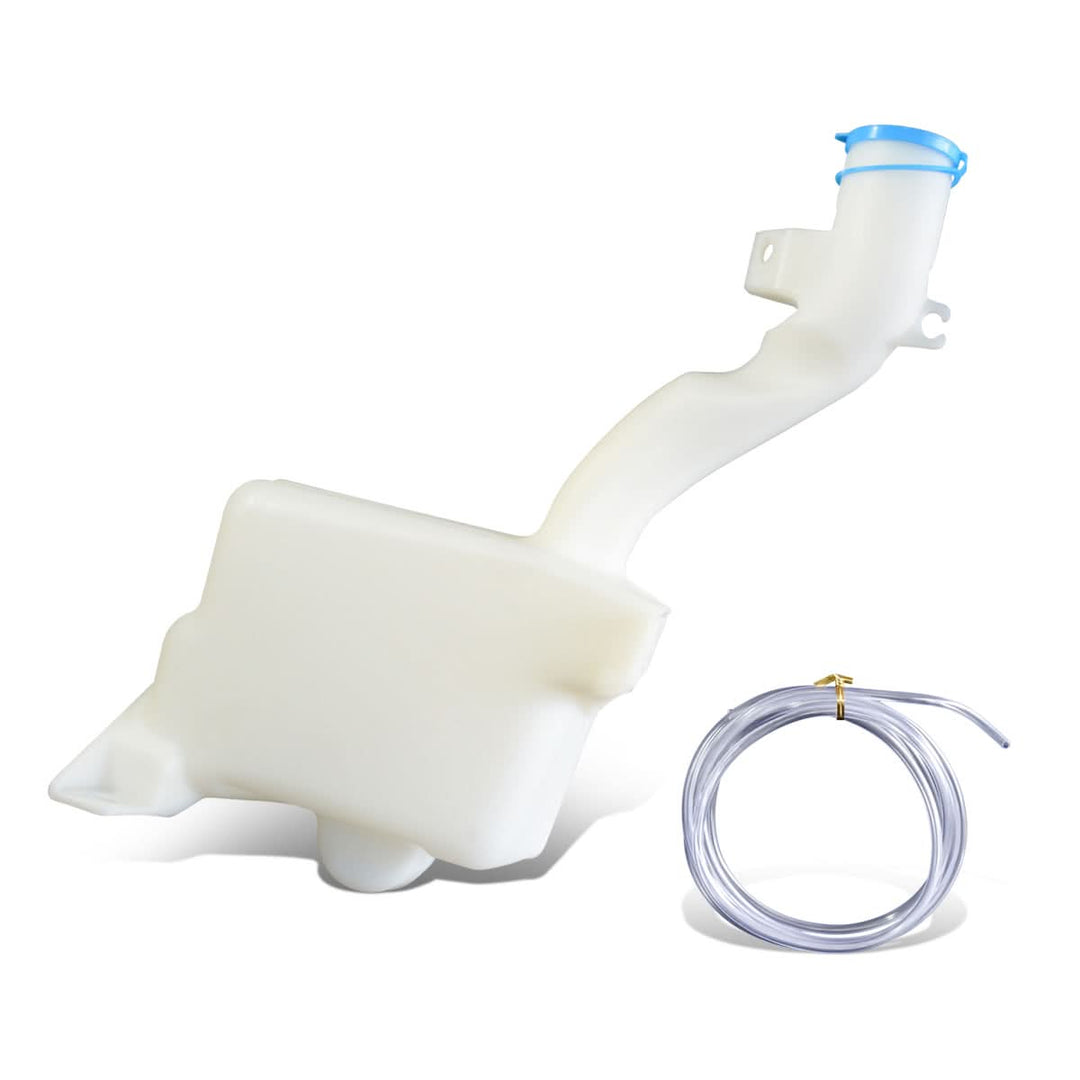 10-13 Acura MDX Windshield Washer Pump - White
