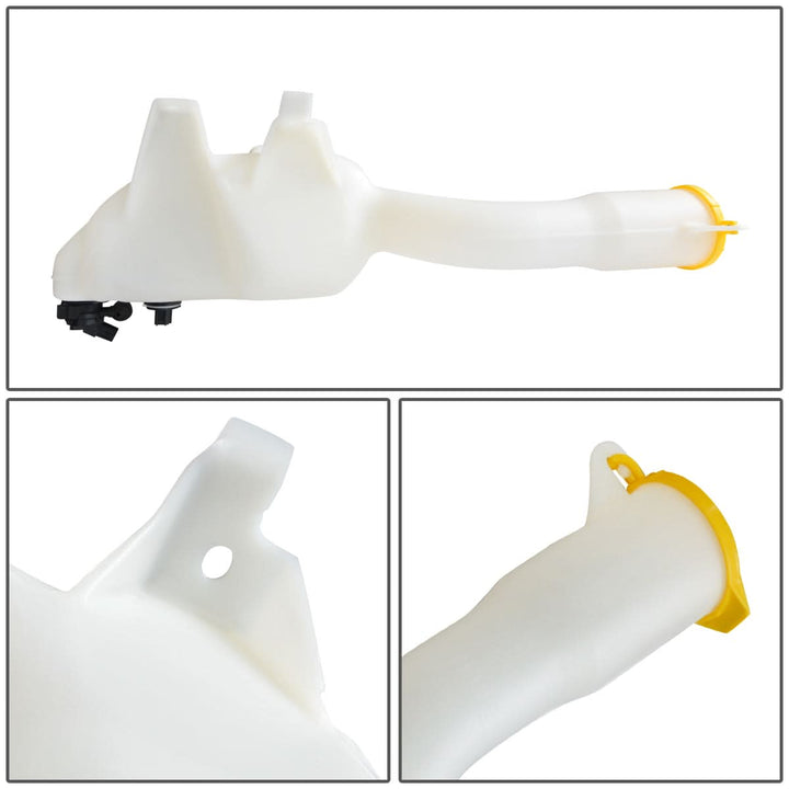 06-10 Chrysler 300 / Dodge Challenger Charger Windshield Washer Pump