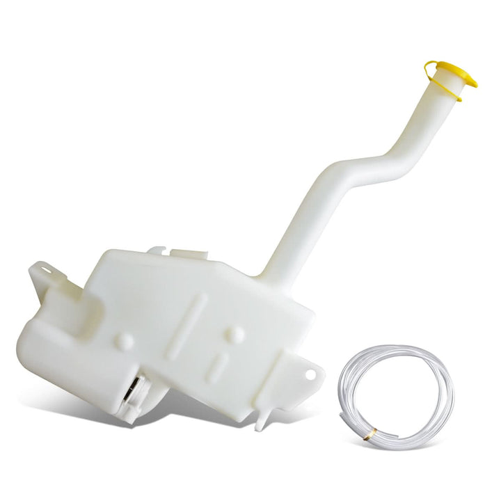 02-04 Jeep Liberty Windshield Washer Pump - White