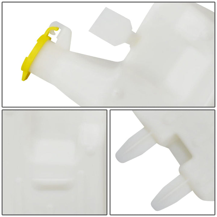 02-04 Dodge Ram 1500/2500/3500 Windshield Washer Pump White