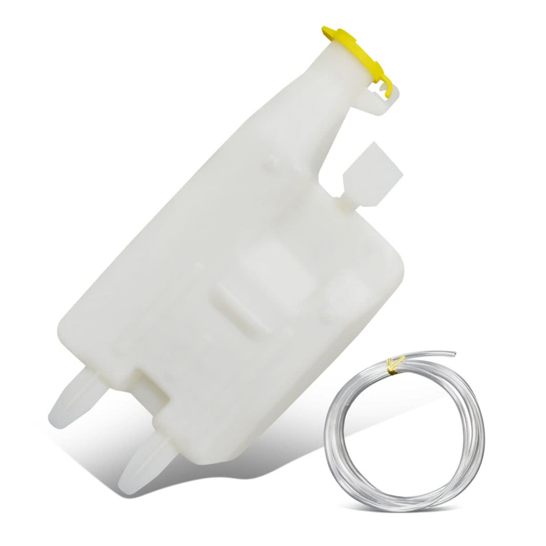 02-04 Dodge Ram 1500/2500/3500 Windshield Washer Pump White