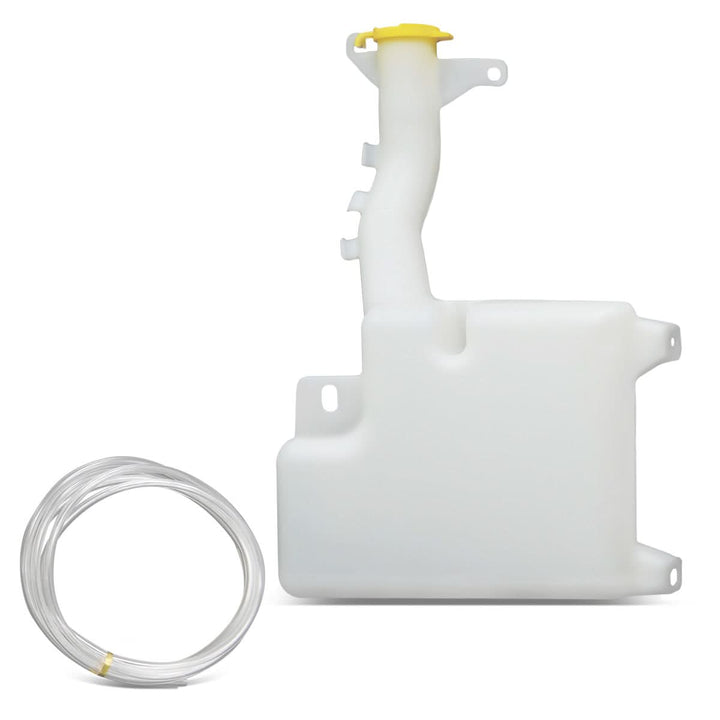 2008-2014 Dodge Avenger Windshield Washer Pump - White
