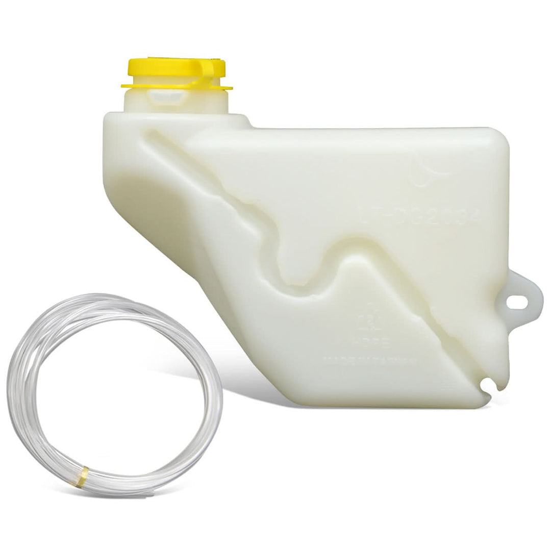 03-10 Dodge Viper Windshield Washer Pumps - White