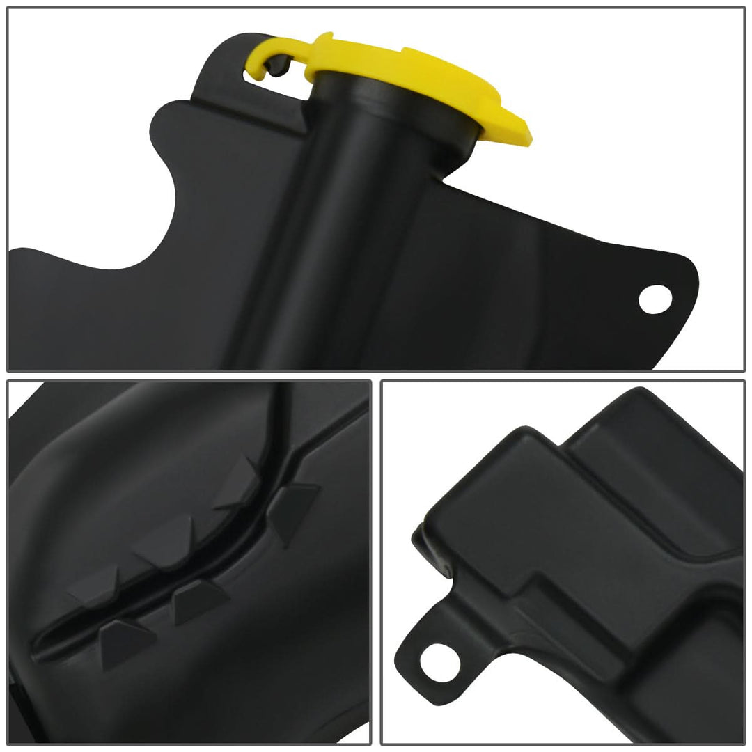 09-19 Dodge Ram 1500/2500/3500 Windshield Washer Pump Black