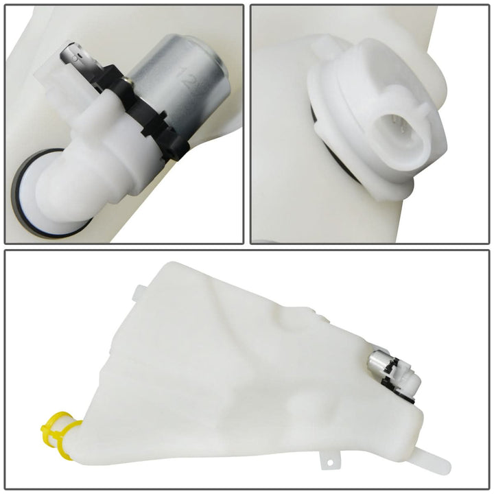 1994-2002 Dodge Ram 1500/2500/3500 Windshield Washer Pump w/ Sensor