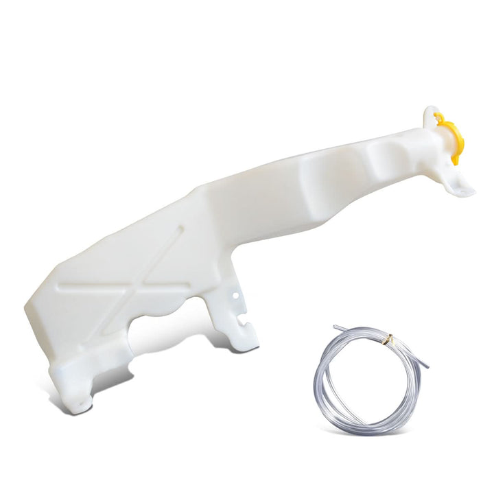 11-15 Jeep Grand Cherokee Windshield Washer Pump - White