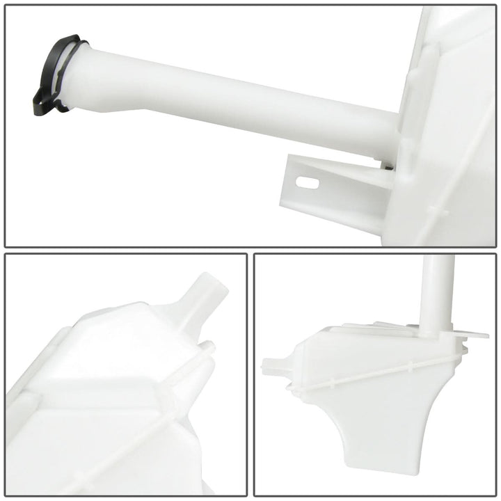 01-07 Ford Escape Windshield Washer Pump White
