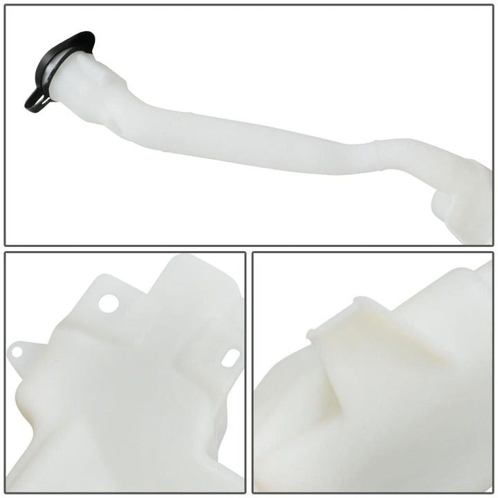 08-13 Ford Taurus Windshield Washer Pump