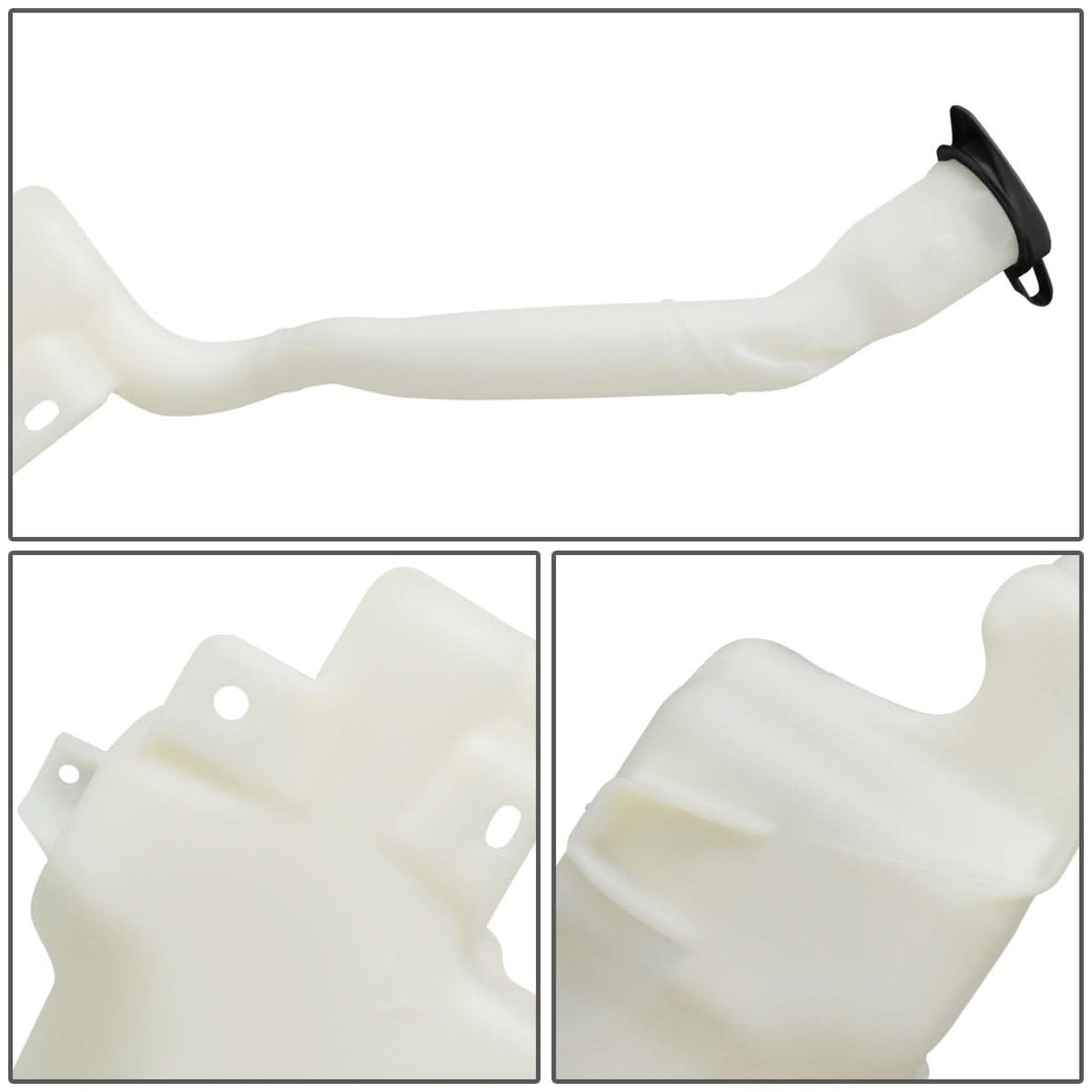 09-12 Ford Flex / 08-09 Taurus X / 10-12 Lincoln MKT Windshield Washer Pump