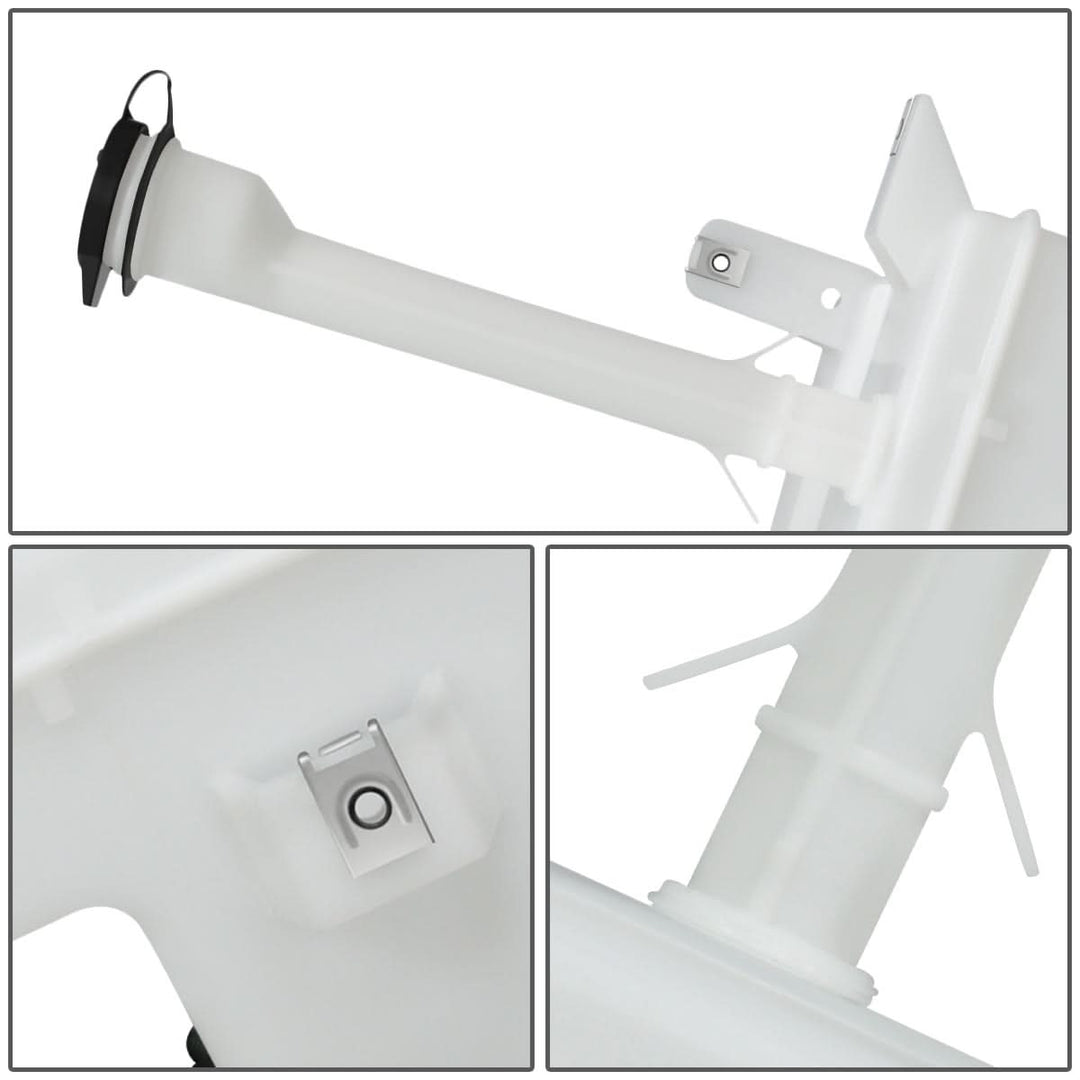 02-05 Ford Explorer Windshield Washer Pump Without Fluid Level Sensor