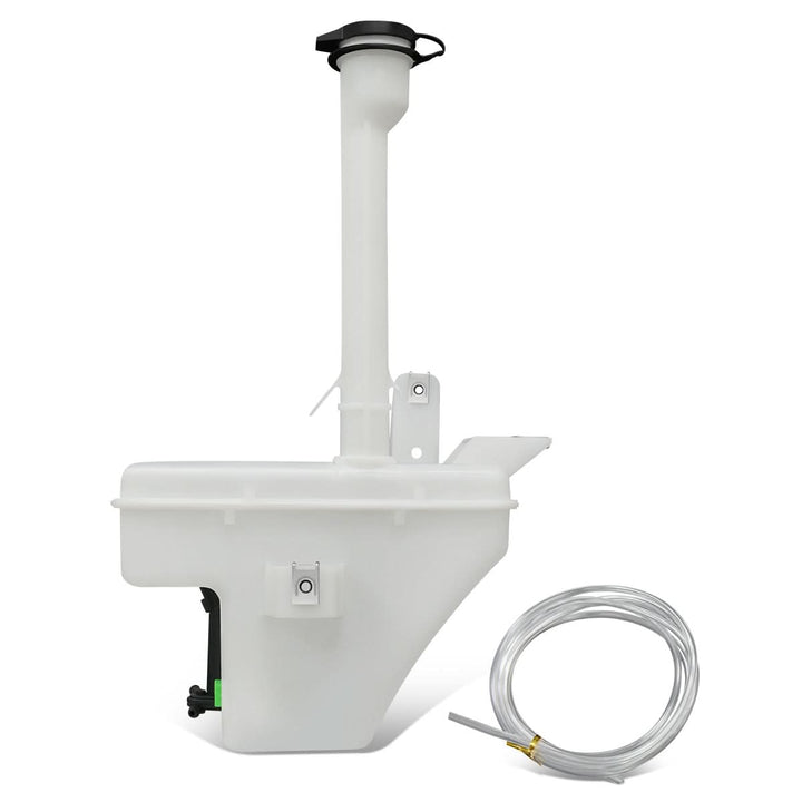 02-10 Ford Explorer Windshield Washer Pump with Fluid Level Sensor