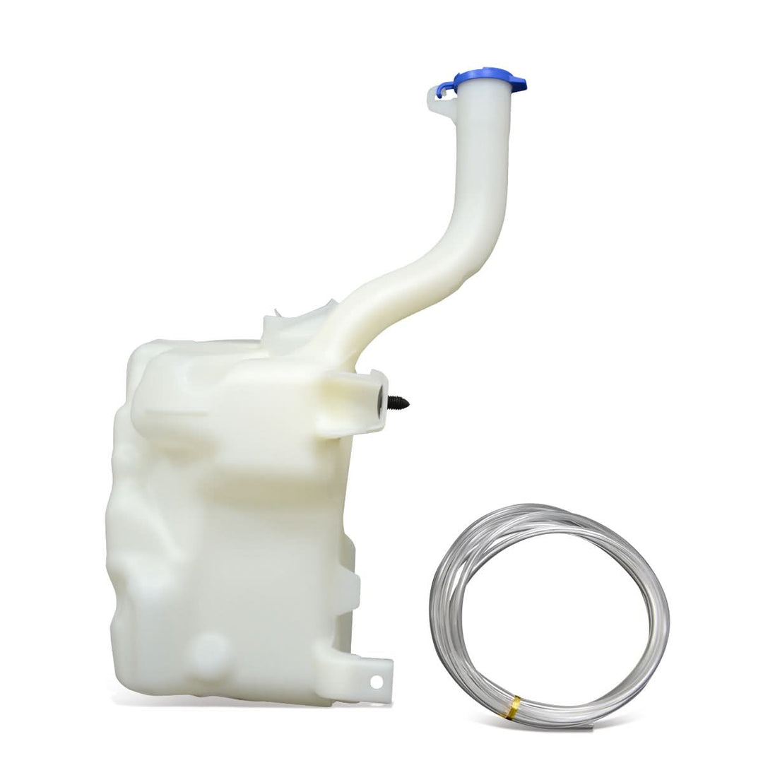 2013-2016 Ford Fusion/Lincoln MKZ Windshield Washer Pump - White