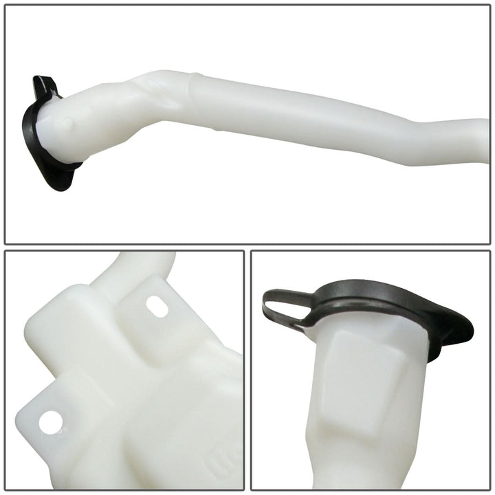 13-16 Ford Flex / Lincoln MKT Windshield Washer Pump - White
