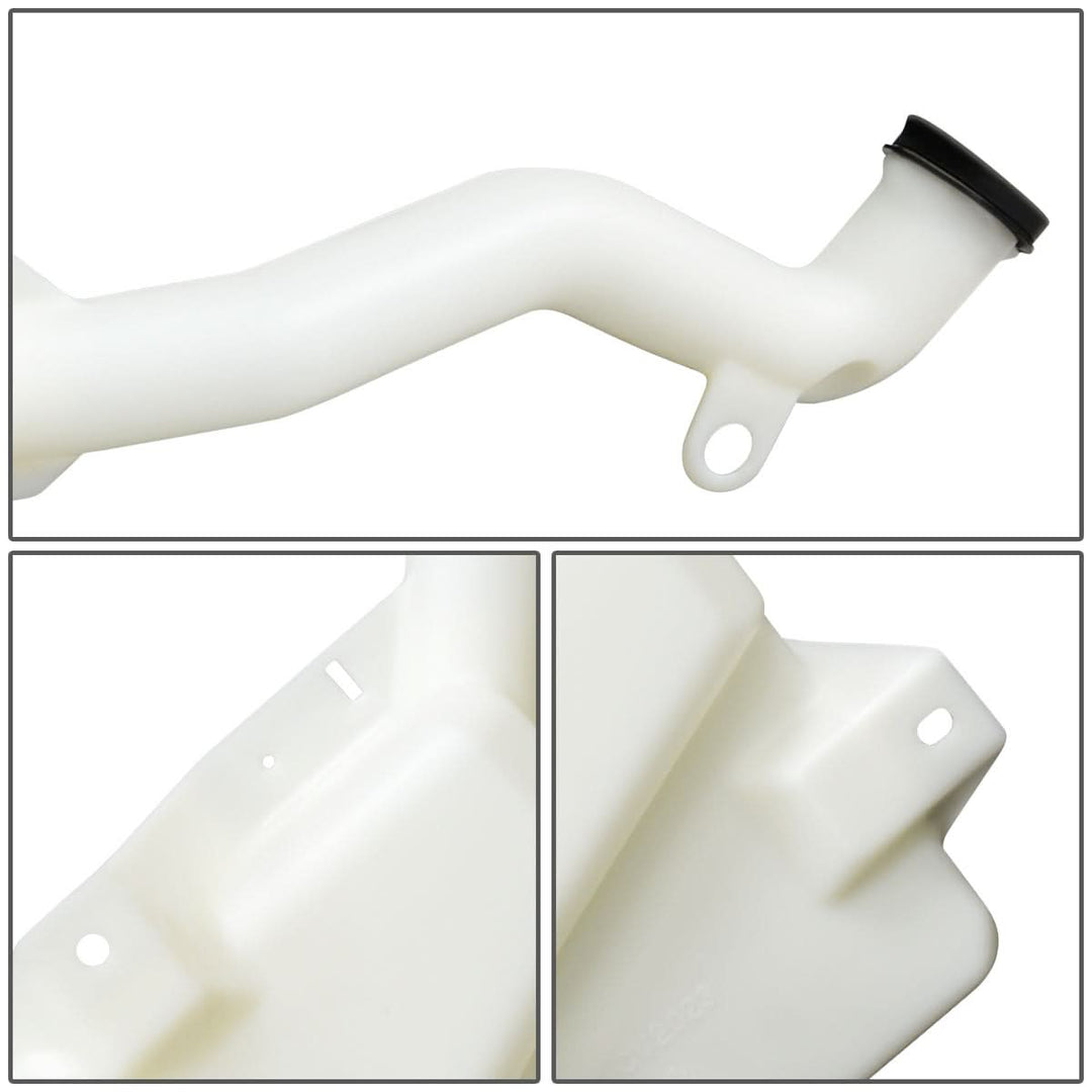 04-13 Chevrolet Corvette/XLR Windshield Washer Pump with Headlight Washer