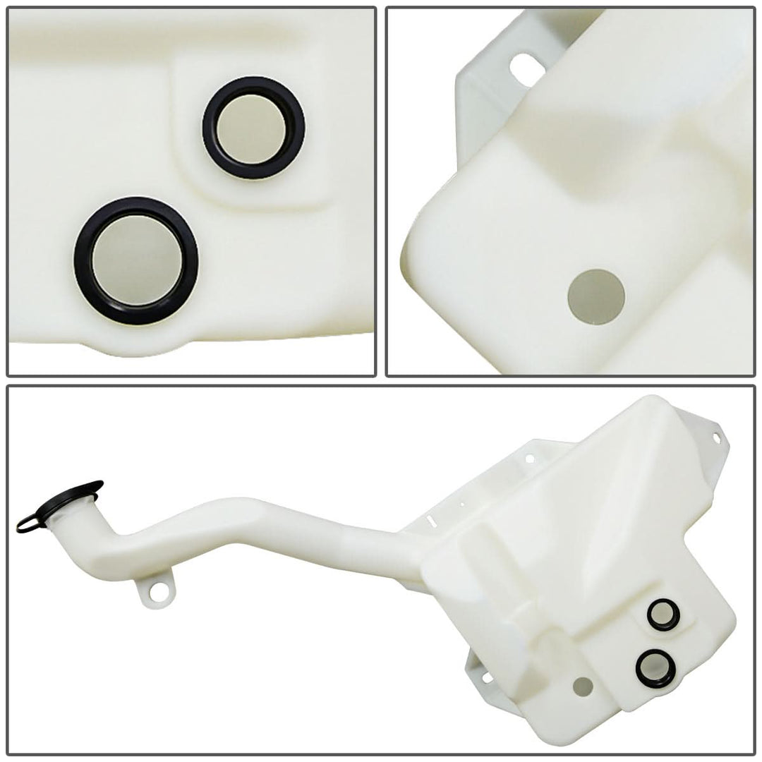04-13 Chevrolet Corvette/XLR Windshield Washer Pump with Headlight Washer