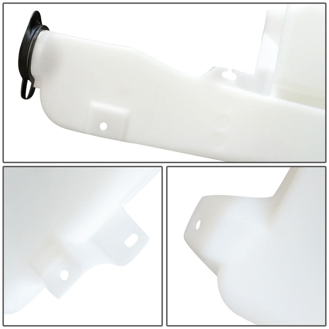 00-06 Cadillac Escalade Chevy Suburban Tahoe GMC Yukon Windshield Washer Pump