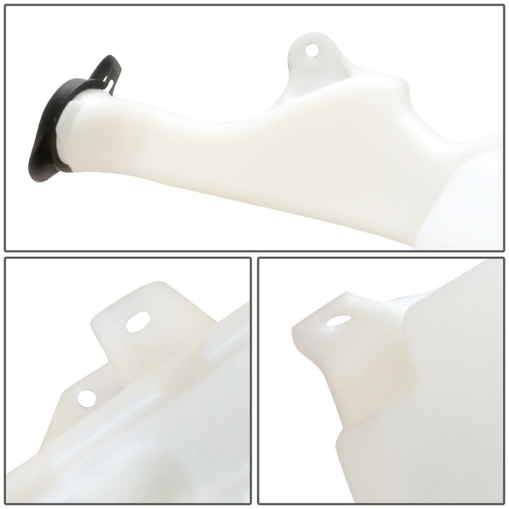 07-13 Chevrolet Escalade Silverado Sierra Windshield Washer Pump