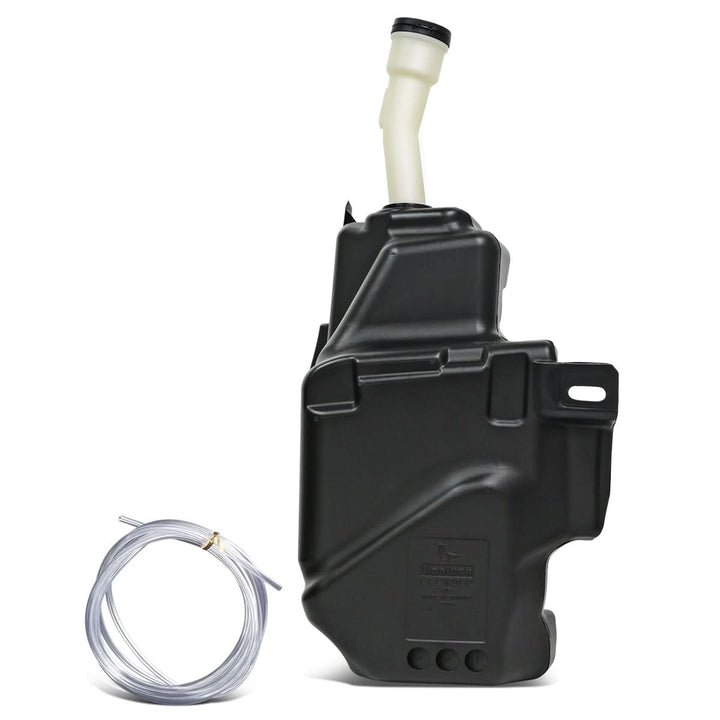 2012-2017 Buick Verano Windshield Washer Pump - Black