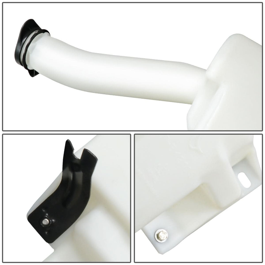 00-05 Buick LeSabre/Cadillac DeVille/Pontiac Bonneville Windshield Washer Pump