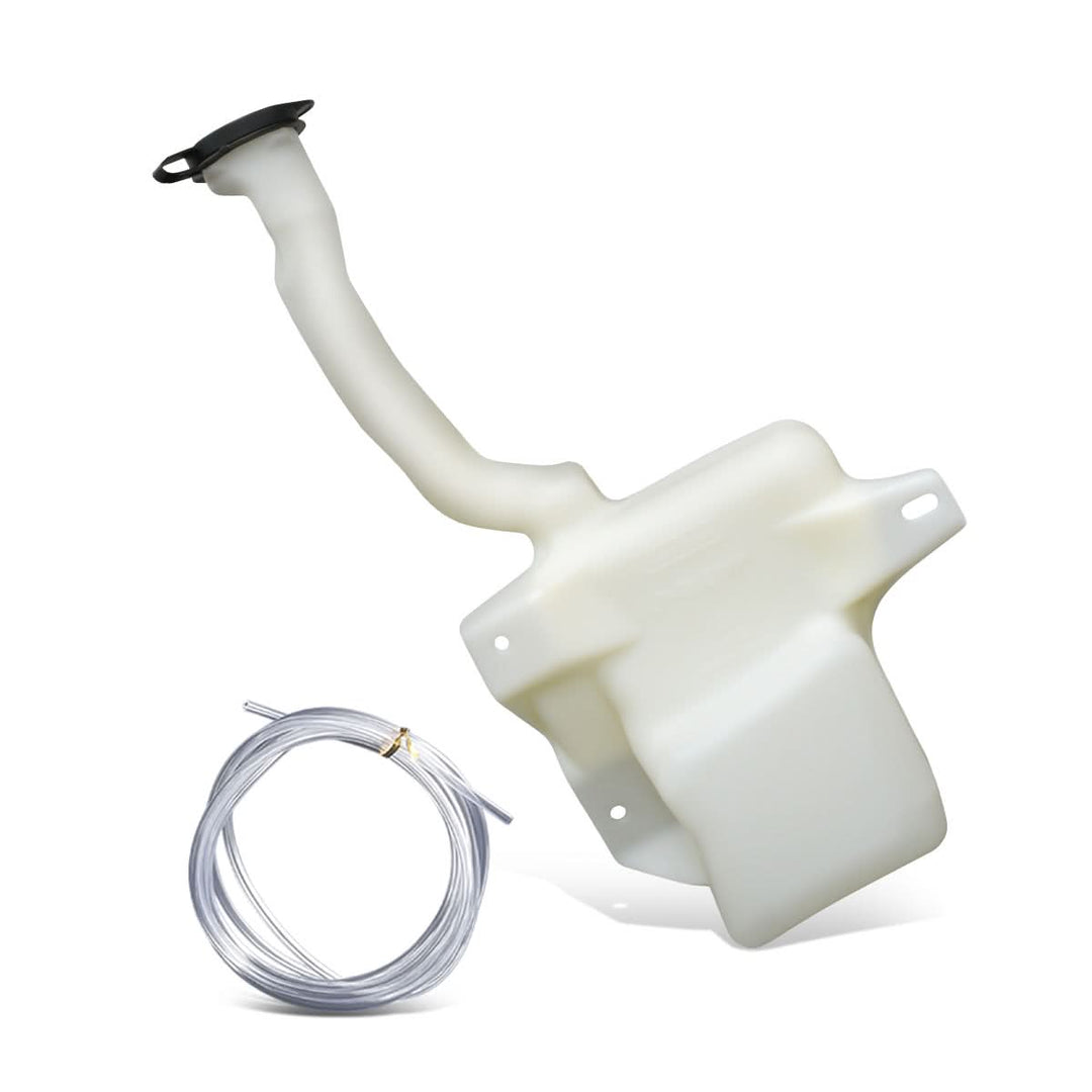 06-11 Buick Lucerne/Cadillac DTS Windshield Washer Pump - White